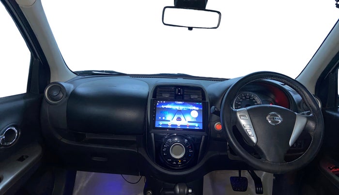 2020 Nissan Micra XV CVT, Petrol, Automatic, 79,380 km, Dashboard