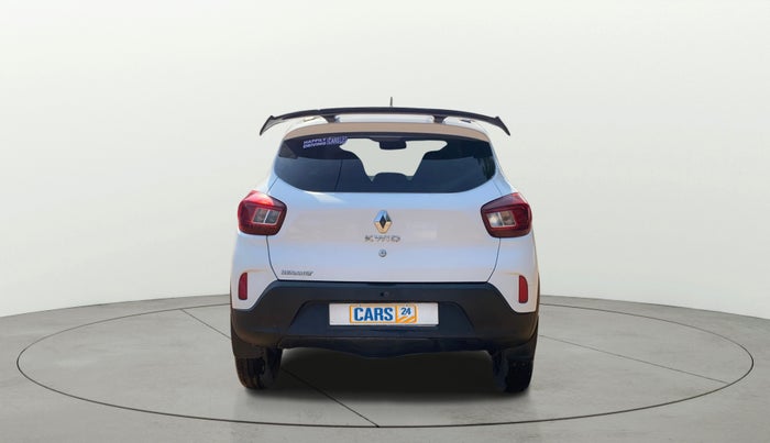 2021 Renault Kwid RXT 1.0, Petrol, Manual, 38,445 km, Back/Rear