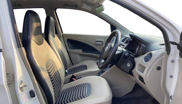 2016 Maruti Celerio VXI AMT, Petrol, Automatic, 34,928 km, Right Side Front Door Cabin