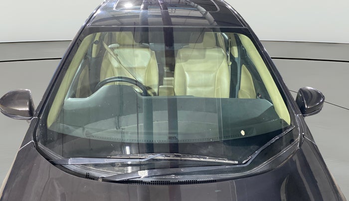 2018 Honda City 1.5L I-VTEC VX CVT, Petrol, Automatic, 75,840 km, Front Windshield