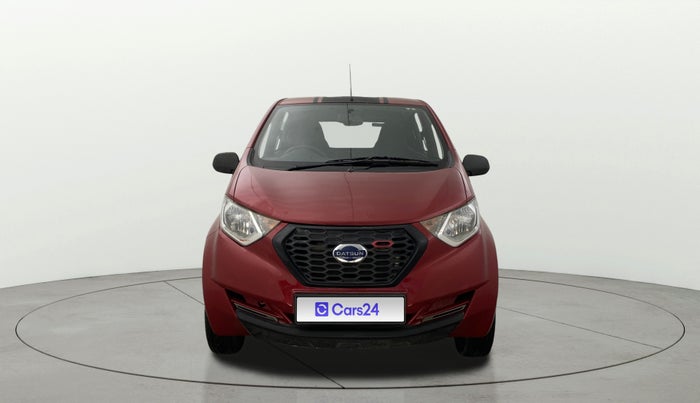 2017 Datsun Redi Go T(O) 0.8L LIMITED EDITION, Petrol, Manual, 40,039 km, Front