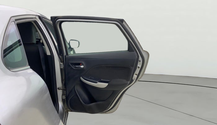 2016 Maruti Baleno ALPHA PETROL 1.2, Petrol, Manual, 57,134 km, RHS Rear Door