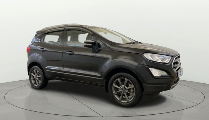 2020 Ford Ecosport TITANIUM 1.5L PETROL, Petrol, Manual, 42,512 km, SRP