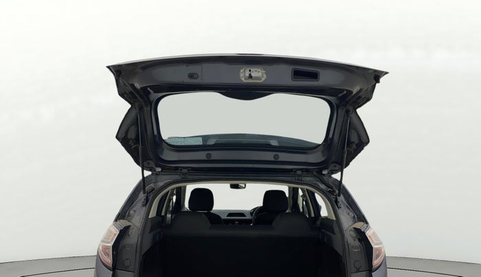 2019 Tata NEXON XM PETROL, Petrol, Manual, 26,518 km, Boot Door Open