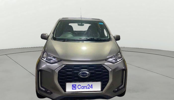 2020 Datsun Redi Go T(O), Petrol, Manual, 19,764 km, Front
