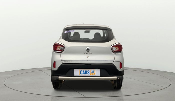 2020 Renault Kwid RXL, Petrol, Manual, 16,521 km, Back/Rear