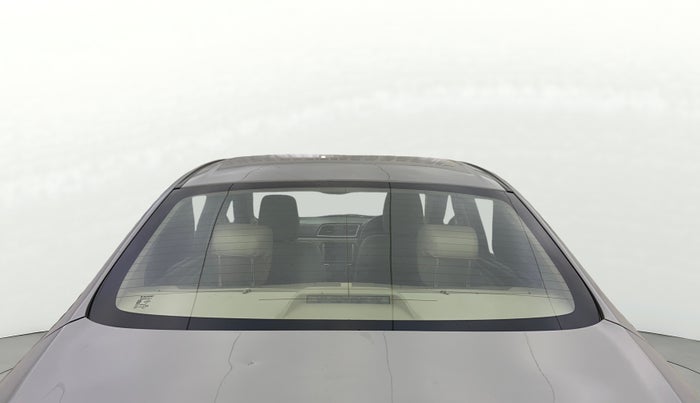 2020 Maruti Ciaz ALPHA 1.5 SHVS PETROL, Petrol, Manual, 67,196 km, Rear Windshield