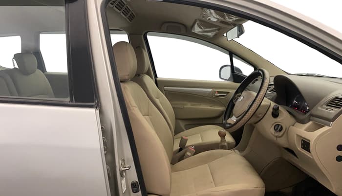 2016 Maruti Ertiga VDI SHVS, Diesel, Manual, 62,105 km, Right Side Front Door Cabin