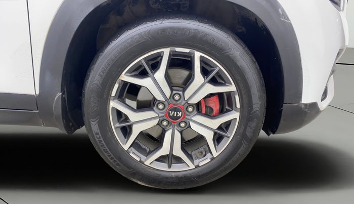 2019 KIA SELTOS GTX PLUS DCT 1.4 PETROL, Petrol, Automatic, 66,722 km, Right Front Wheel