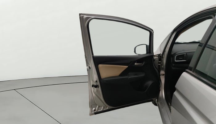 2015 Honda Jazz 1.2L I-VTEC SV, Petrol, Manual, 57,633 km, LHS Front Door