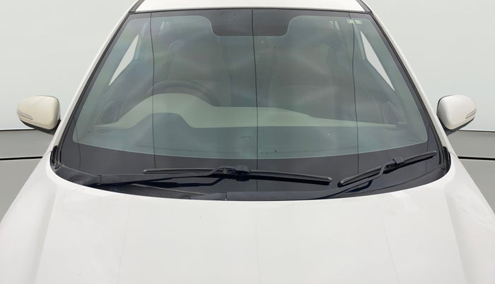 2016 Hyundai Elite i20 SPORTZ 1.2, Petrol, Manual, 49,882 km, Front Windshield