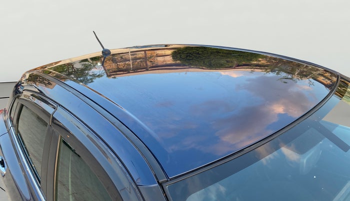 2023 Maruti Baleno ALPHA PETROL 1.2, Petrol, Manual, 27,757 km, Roof