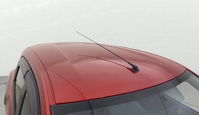 2022 Renault Kwid RXT 1.0 AMT, Petrol, Automatic, 18,156 km, Roof