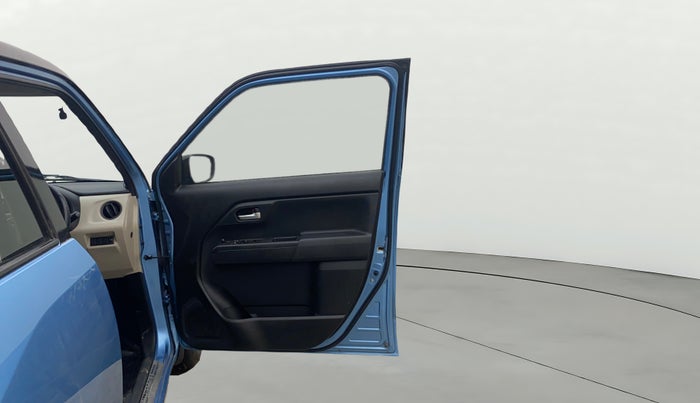 2020 Maruti New Wagon-R VXI 1.0, Petrol, Manual, 55,846 km, RHS Front Door