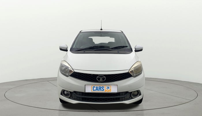 2016 Tata Tiago XZ PETROL, Petrol, Manual, 63,711 km, Front