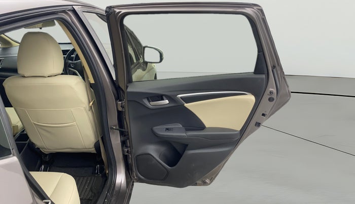 2017 Honda Jazz 1.2L I-VTEC V AT, Petrol, Automatic, 60,193 km, RHS Rear Door