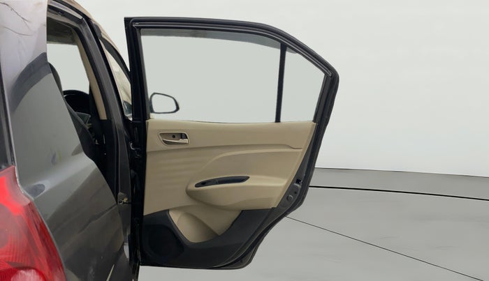 2022 Hyundai NEW SANTRO SPORTZ AMT, Petrol, Automatic, 26,580 km, RHS Rear Door