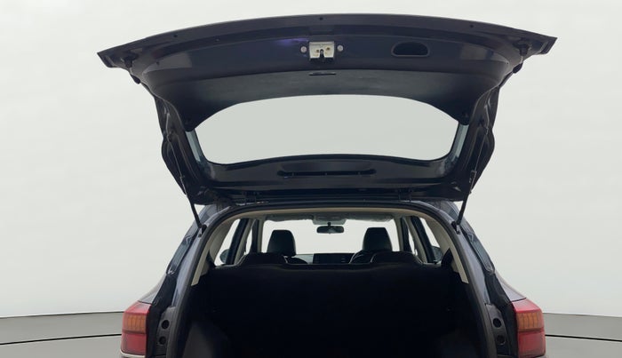 2020 KIA SELTOS HTK 1.5 PETROL, Petrol, Manual, 72,007 km, Boot Door Open