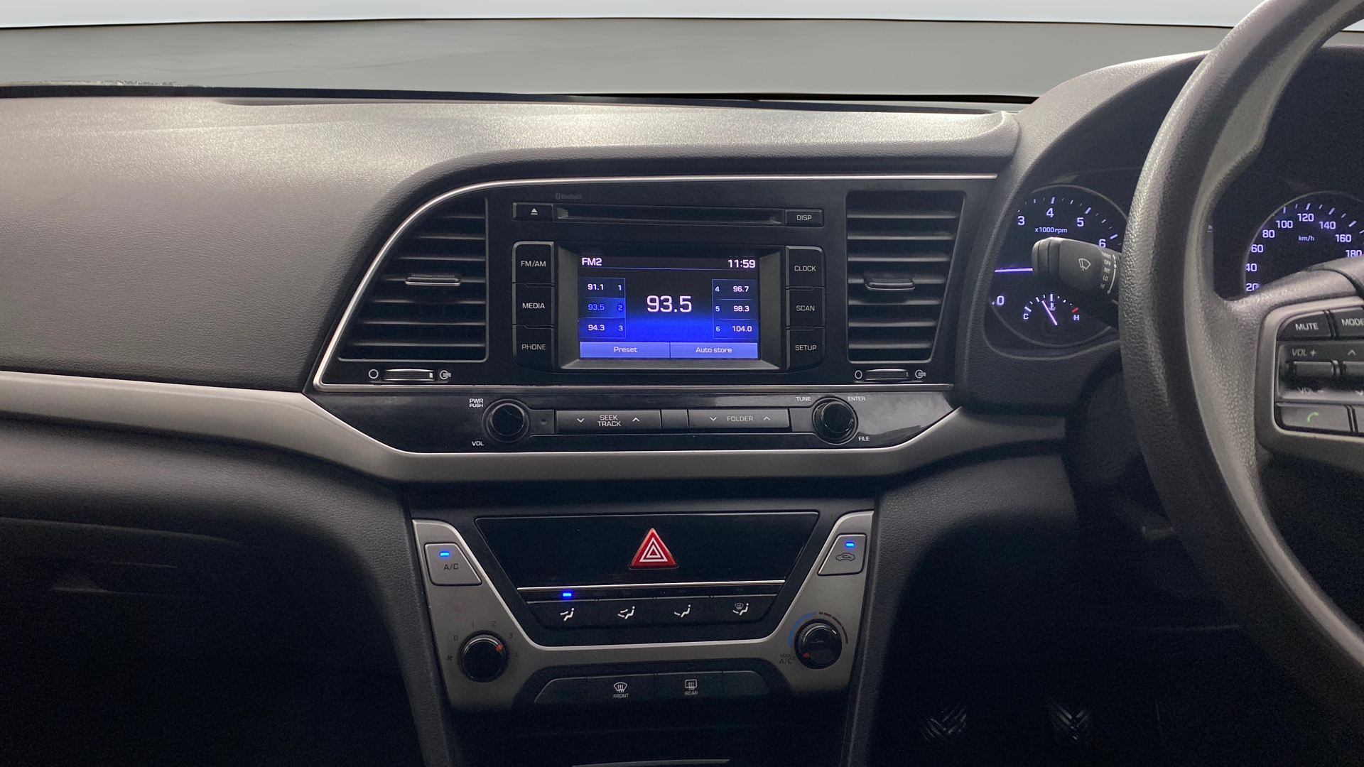 Features