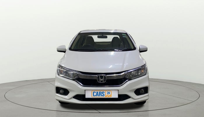 2019 Honda City 1.5L I-VTEC V MT, Petrol, Manual, 81,563 km, Front