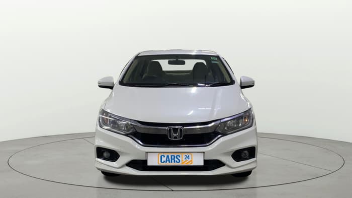 2019 Honda City 1.5L I-VTEC V MT, Petrol, Manual, 81,287 km, Front