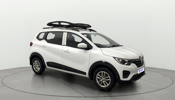 2019 Renault TRIBER RXL MT, Petrol, Manual, 78,281 km, SRP