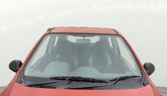 2015 Maruti Alto 800 LXI, Petrol, Manual, 56,508 km, Front Windshield