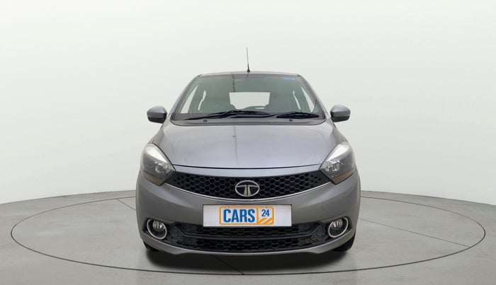2019 Tata Tiago XZ PLUS PETROL, Petrol, Manual, 65,810 km, Front