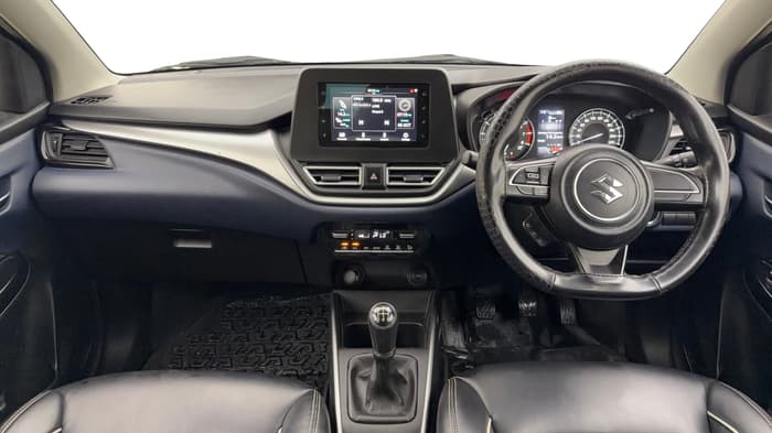 Interior