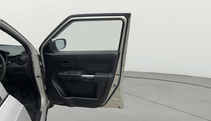 2022 Maruti IGNIS SIGMA 1.2, Petrol, Manual, 36,375 km, RHS Front Door