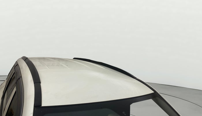 2017 Mahindra XUV500 W6 AT, Diesel, Automatic, 1,28,835 km, Roof