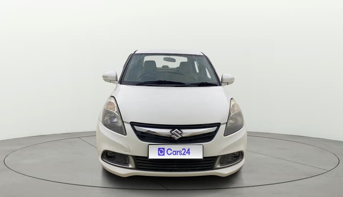 2016 Maruti Swift Dzire VDI, Diesel, Manual, 1,16,848 km, Front