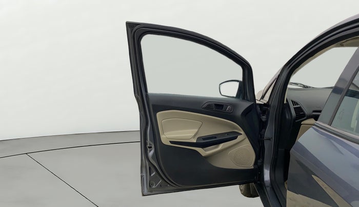 2019 Ford Ecosport TREND 1.5L PETROL, Petrol, Manual, 29,371 km, LHS Front Door