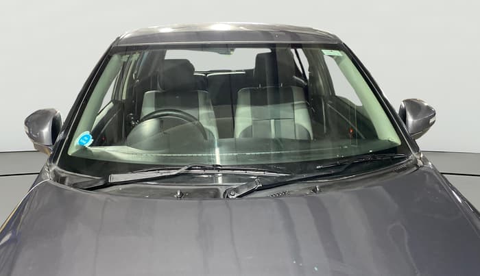 2016 Maruti Swift VXI, Petrol, Manual, 52,632 km, Front Windshield
