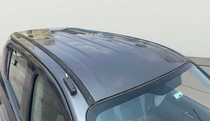 2017 Maruti Alto 800 LXI, Petrol, Manual, 57,731 km, Roof