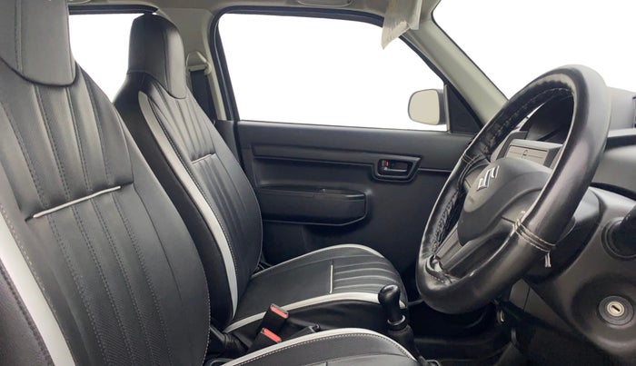 2022 Maruti S PRESSO VXI (O), Petrol, Manual, 60,576 km, Right Side Front Door Cabin