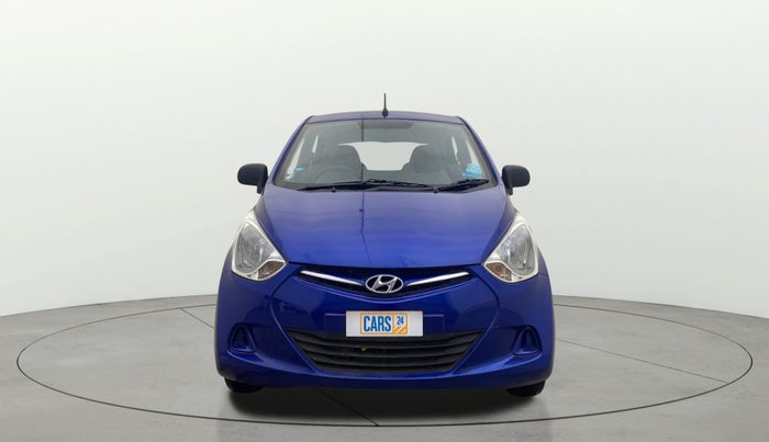 2015 Hyundai Eon ERA +, Petrol, Manual, 33,268 km, Front