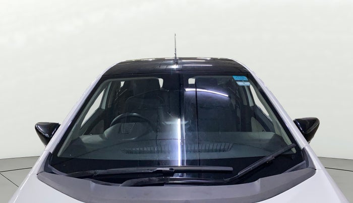 2023 Tata ALTROZ XZA PLUS, Petrol, Automatic, 11,586 km, Front Windshield