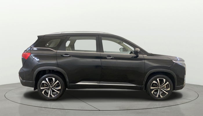 2023 MG HECTOR SHARP PRO 1.5 TURBO MT PETROL, Petrol, Manual, 39,333 km, Right Side View