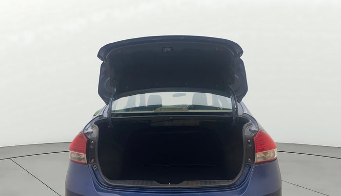 2019 Maruti Ciaz DELTA 1.5 SHVS MT PETROL, Petrol, Manual, 67,226 km, Boot Door Open