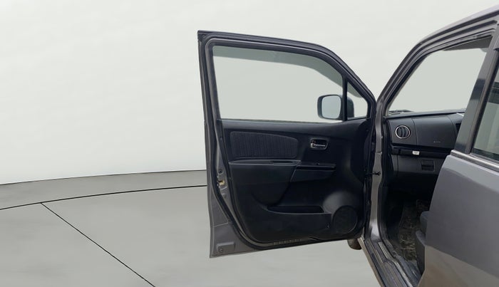 2013 Maruti Wagon R Stingray VXI, Petrol, Manual, 1,06,893 km, LHS Front Door