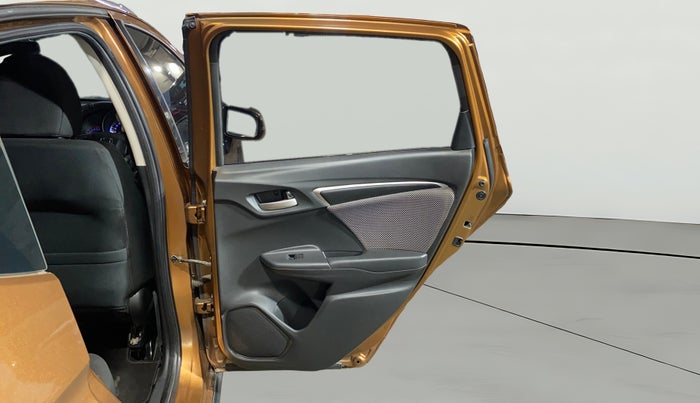 2018 Honda WR-V 1.2L I-VTEC VX MT, Petrol, Manual, 43,123 km, RHS Rear Door