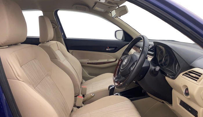 2019 Maruti Dzire ZXI PLUS AMT, Petrol, Automatic, 37,937 km, Right Side Front Door Cabin