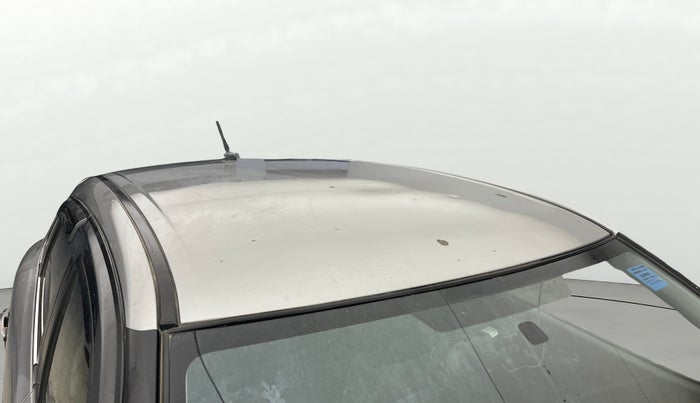 2020 Maruti Baleno DELTA PETROL 1.2, Petrol, Manual, 27,478 km, Roof