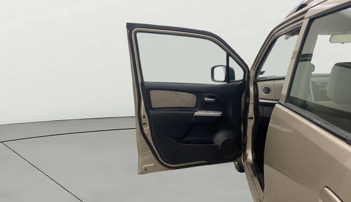 2016 Maruti Wagon R 1.0 VXI AMT, Petrol, Automatic, 95,709 km, LHS Front Door