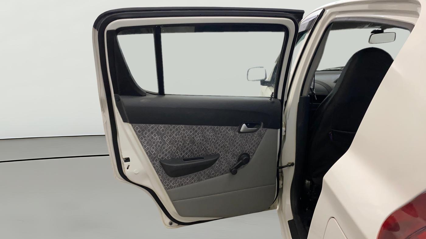 2019 Maruti Alto 800 LXI, Petrol, Manual, 13,974 km, LHS Rear Door