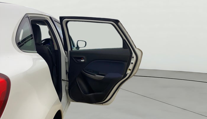 2019 Maruti Baleno ALPHA PETROL 1.2, Petrol, Manual, 46,647 km, RHS Rear Door