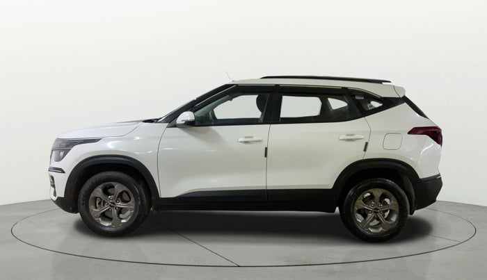 2023 KIA SELTOS HTK PLUS 1.5 IMT, Petrol, Manual, 28,939 km, Left Side