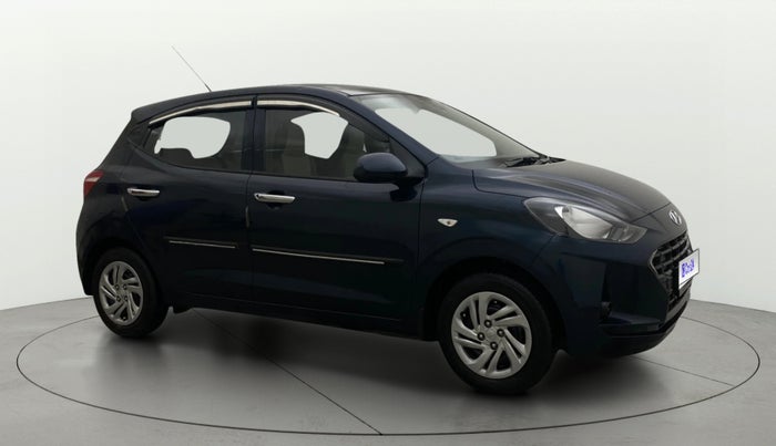 2022 Hyundai GRAND I10 NIOS MAGNA 1.2 KAPPA VTVT, Petrol, Manual, 22,732 km, SRP