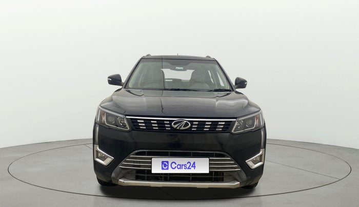 2021 Mahindra XUV300 W8 (O) 1.2 PETROL, Petrol, Manual, 59,351 km, Front